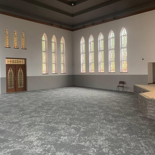 Troys Carpets & Flooring - Perfect carpet installation