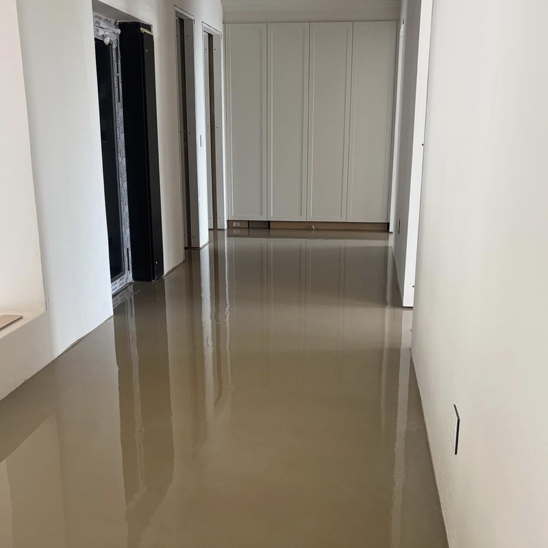 Troy's Carpet and Flooring - Subfloor preparation