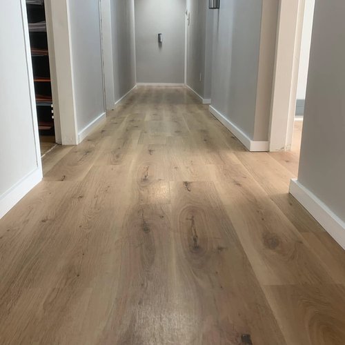 Troys Carpets & Flooring - Beautiful flooring installation in Johanesburg