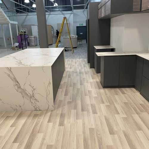 Troy's Carpets and Flooring - Last minute Flooring