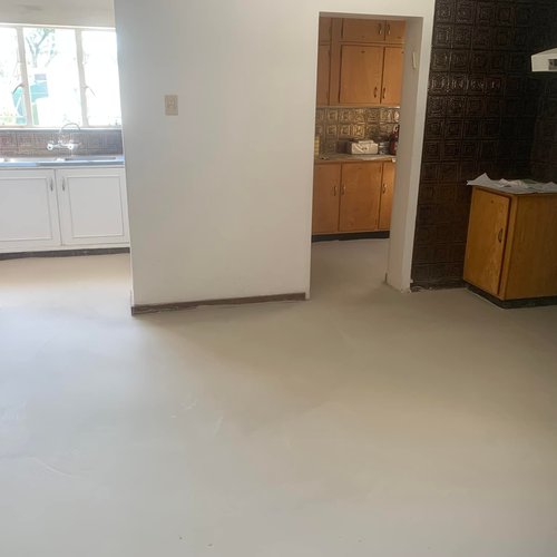 Troy's Carpets and Flooring - Residential Flooring After