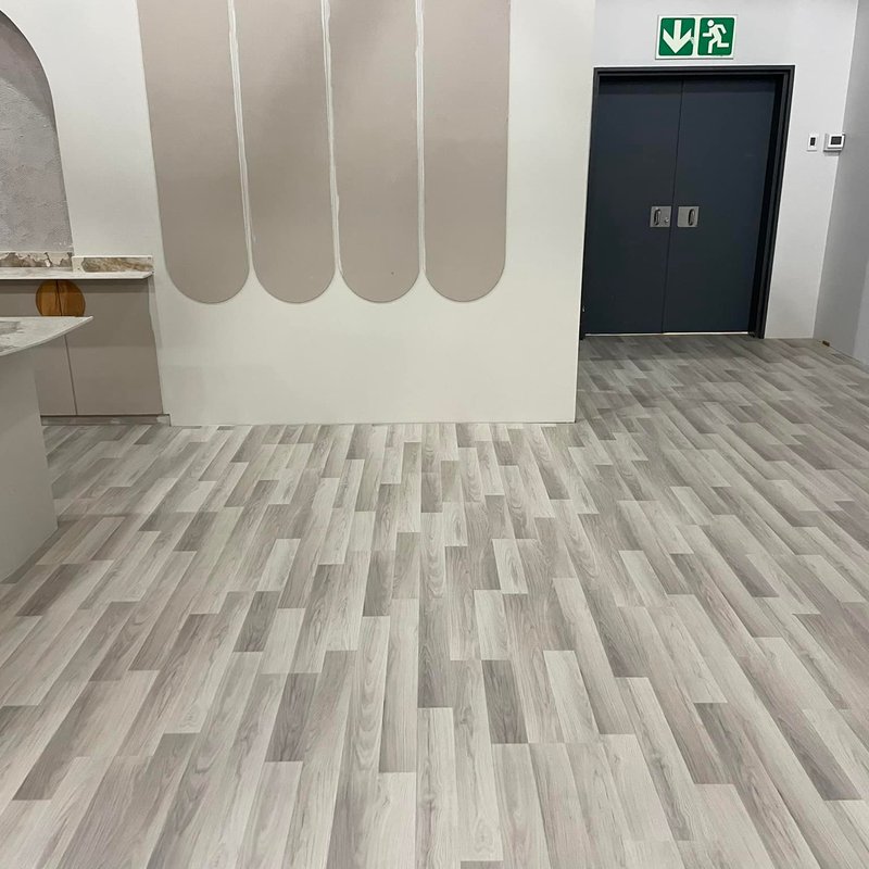 Flooring installation services in Highlands North, Johanesbourg