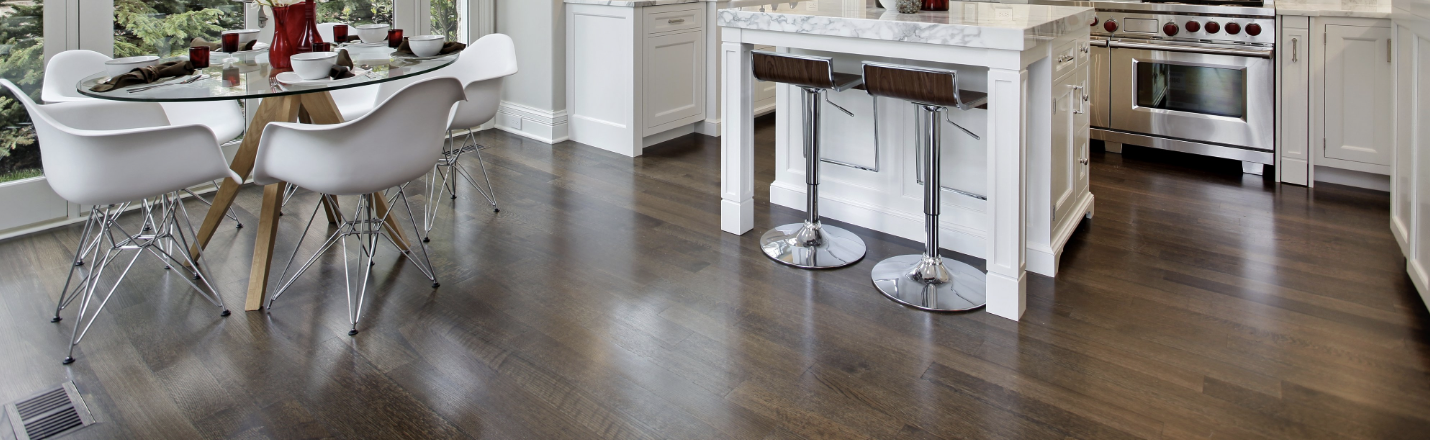 Flooring Installation from Troys Flooring in Highlands North