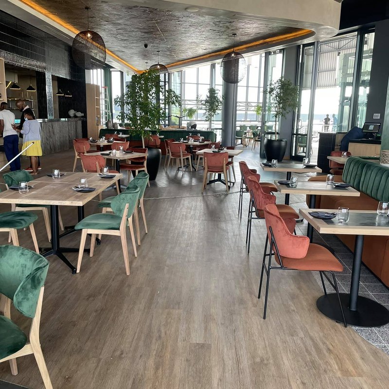 Commercial floors from Troys Flooring in Highlands North