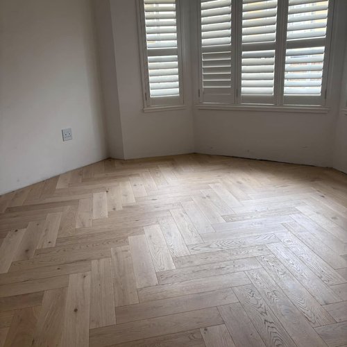 Troys Carpets & Flooring - Renovation in Johanesburg