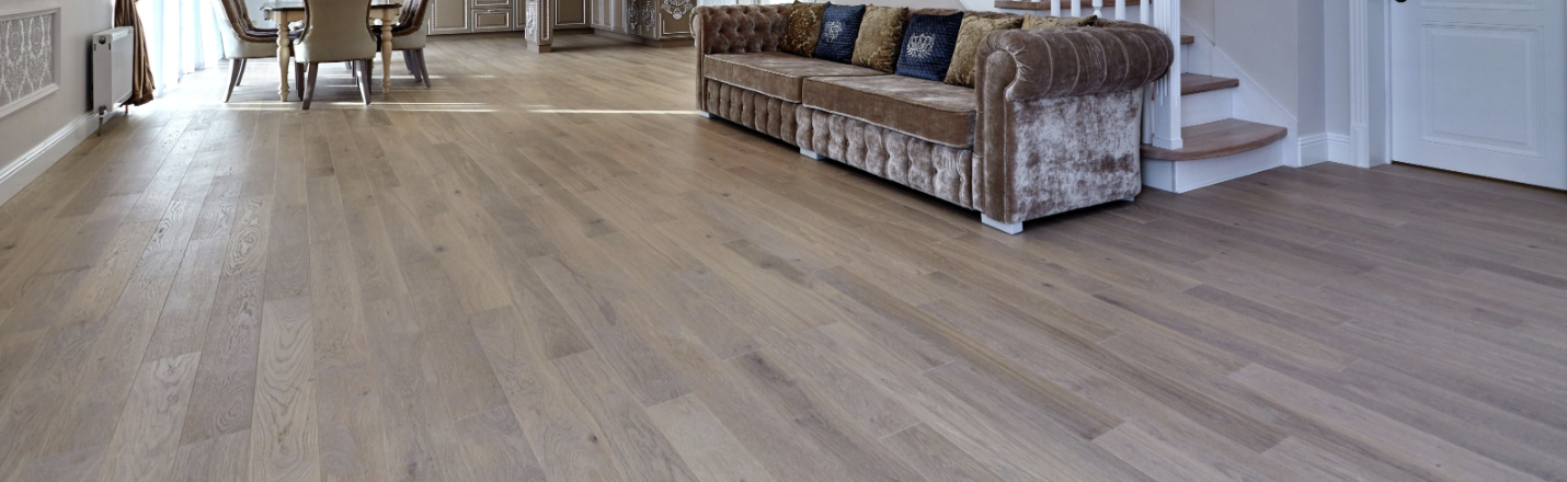 Flooring Advice from experts in Highlands North