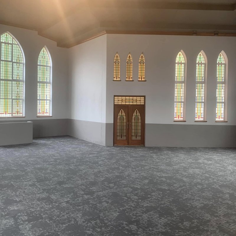 Troy's Carpets & Flooring - Carpet installation in Johanesburg